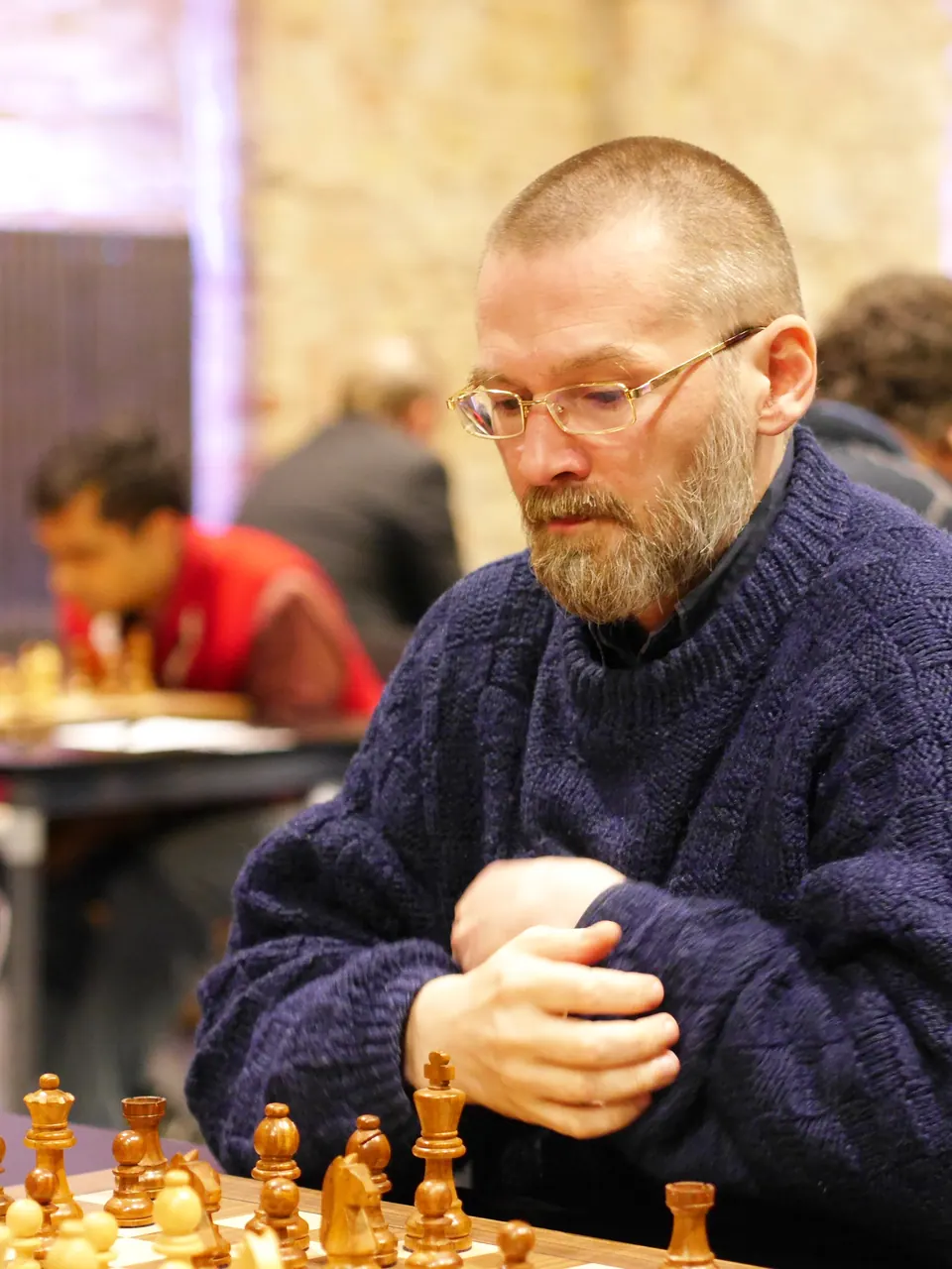 Andreï Chtchekatchev — Wikipédia