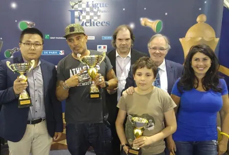 podiumB