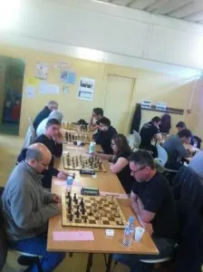 Loubatière