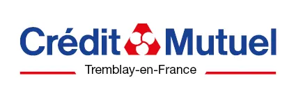 Crédit Mutuel Tremblay-en-France