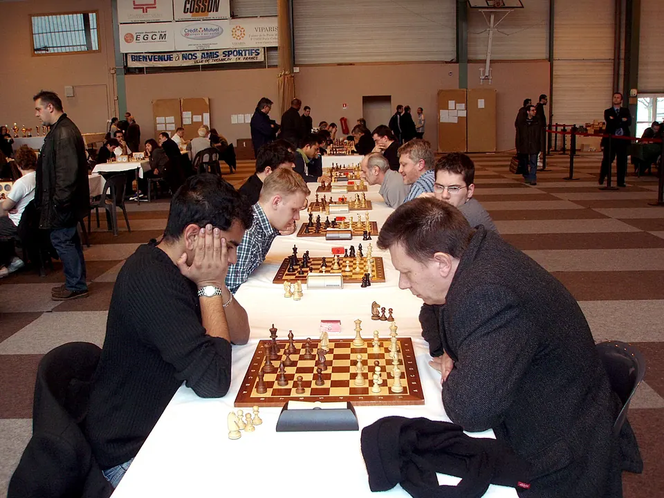 open_tremblay_échecs