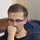Portrait de Bilel Bellahcene