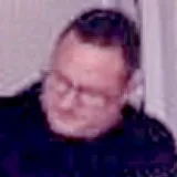 Portrait de Jean-Bernard