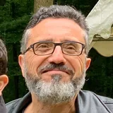 Portrait de Kamel