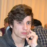 Portrait de Vincent Schmit