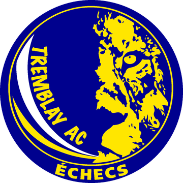 TAC Échecs